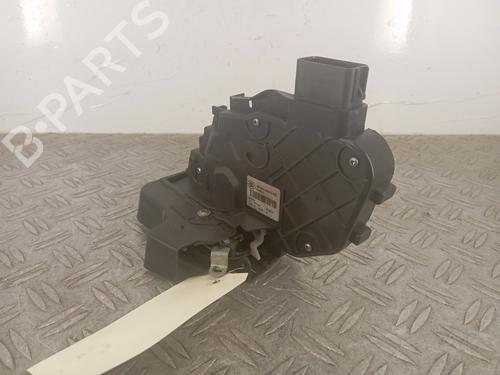 Used Front right lock LAND ROVER RANGE ROVER SPORT I (L320) 3.0 D 4x4 (245 hp) 29126781
