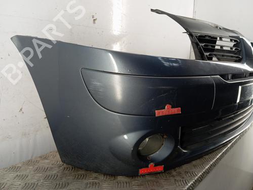 Front bumper RENAULT CLIO II (BB_, CB_) 1.4 16V (B/CB0P, BB13) | BP30328454C7