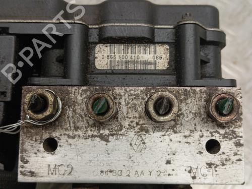 Abs pomp RENAULT MEGANE II (BM0/1_, CM0/1_) 1.6 16V (BM0C, CM0C) | BP28337921M43 