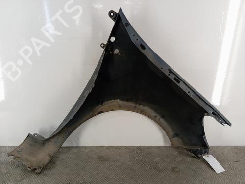 Left front fenders RENAULT CLIO III (BR0/1, CR0/1) 1.5 dCi (BR17, CR17) | BP28347970C41 