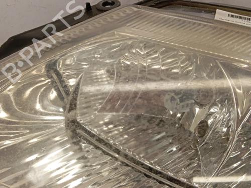 Left headlight CITROËN C3 I (FC_, FN_) 1.4 HDi | BP29845202C28