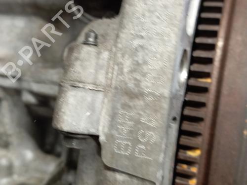 Motor CITROËN C3 II (SC_) 1.4 HDi 70 (SC8HZC, SC8HR0, SC8HP4) | BP30908516M1