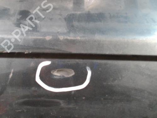 Rear bumper VW POLO (9N_, 9A_) 1.2 12V | BP28349250C8 