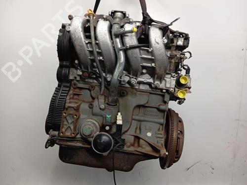 Used Engine FIAT PALIO Weekend (178_, 173_, 373_, 374_, 171_) 1.6 16V (178DXD1A) (100 hp) 28341540