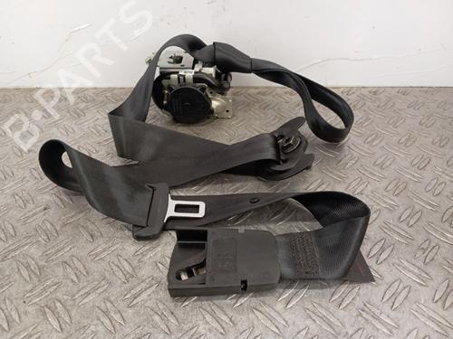 Front right seatbelt CITROËN C3 III (SX) 1.6 BlueHDi 75 | BP29307347I25 - Image 4