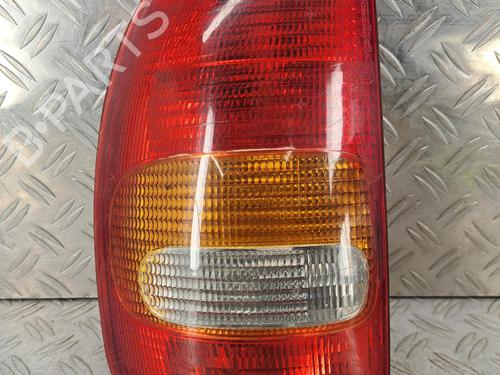 Used Left taillight Left taillight 38156885 38156885