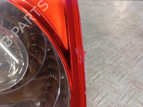 Used Left taillight Left taillight VW PASSAT B6 Variant (3C5) 1.9 TDI (105 hp) 36371229 36371229