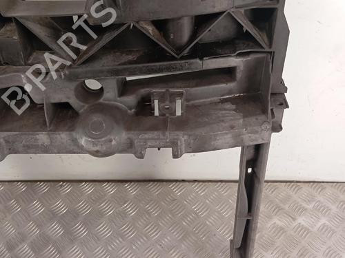 Frontplade/Frontkurv CITROËN C3 Picasso (SH_) 1.6 VTi 120 | BP39711469C72 - Image 5