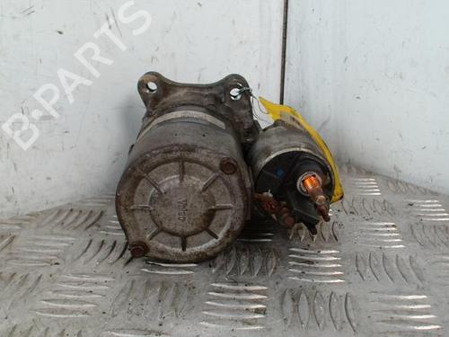 Starter RENAULT LAGUNA II (BG0/1_) 1.6 16V (BG0A, BG0L) | BP28349053M8 - Image 3