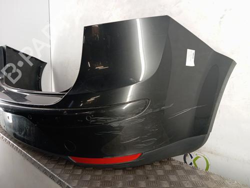 Rear bumper SEAT ALTEA XL (5P5, 5P8) 2.0 TDI 16V | BP28341252C8 