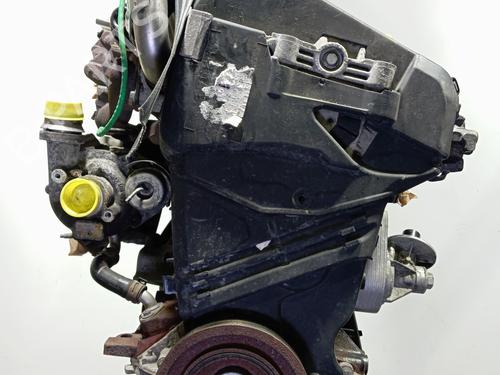 Engine RENAULT MEGANE III Hatchback (BZ0/1_, B3_) 1.5 dCi (BZ09, BZ0D, BZ1W, BZ29, BZ14) | BP32292666M1  - Image 7