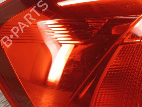 Left taillight VW GOLF SPORTSVAN VII (AM1, AN1) 2.0 TDI | BP28346686C34 