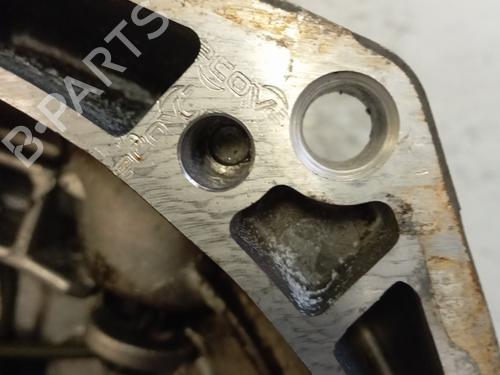 Gearbox OPEL CORSA D (S07) 1.4 (L08, L68) | BP31714820M3 