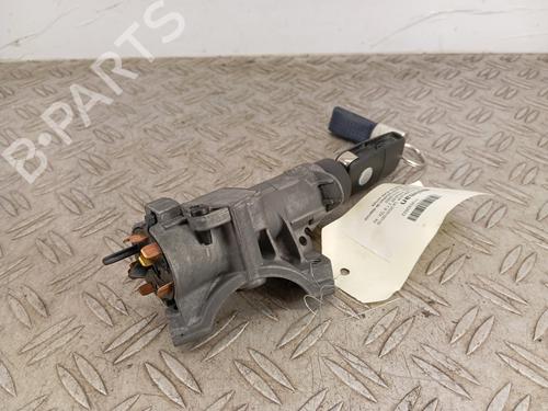 Ignition barrel VW PASSAT B5.5 (3B3) 1.9 TDI | BP29760442M48 - Image 2