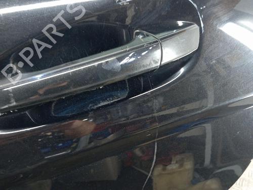 Tür rechts hinten für Tür rechts hinten MERCEDES-BENZ C-CLASS (W204) C 320 CDI (204.022) (224 hp) 39587511 39587511