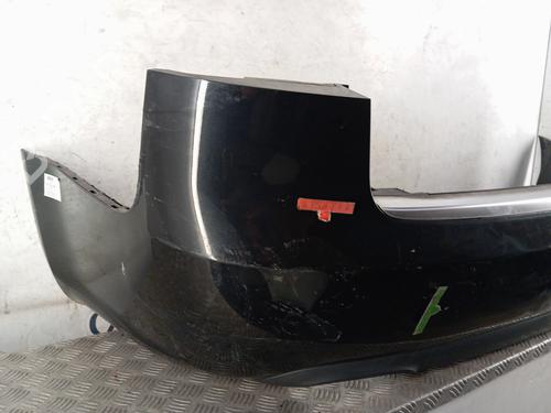Rear bumper AUDI A4 B7 (8EC) 1.9 TDI | BP28341612C8 