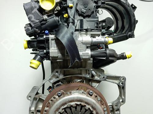Engine CITROËN C3 III (SX) 1.2 PureTech 82 | BP38677210M1 - Image 3