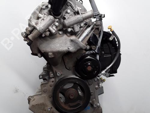 Engine RENAULT TWINGO III (BCM_, BCA_) 0.9 TCe 95 | BP28339543M1 