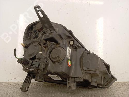 Left headlight RENAULT MODUS / GRAND MODUS (F/JP0_) 1.2 (JP0C, JP0K, FP0C, FP0K, FP0P, JP0P, JP0T) | BP36914090C28  - Image 5