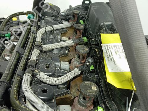 Engine FORD KUGA II (DM2) 2.0 TDCi | BP40272029M1 - Image 6