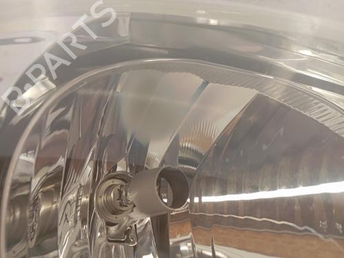 Right headlight RENAULT ESPACE IV (JK0/1_) 2.0 dCi (JK01, JK02, JK1J, JK1K, JK1H) | BP29862071C29