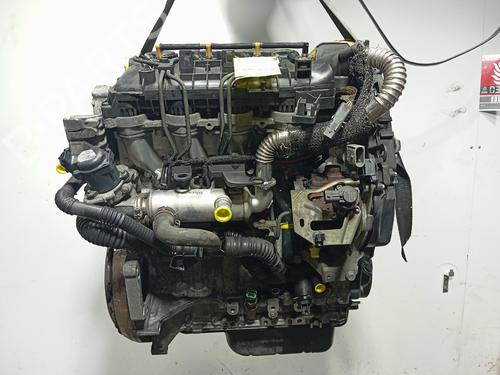 Engine PEUGEOT 307 SW (3H) | BP37021849M1 - Image 6