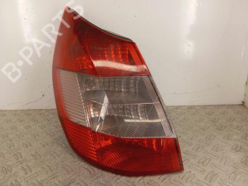 Feu arrière gauche RENAULT SCÉNIC II (JM0/1_) 1.9 dCi (JM0G, JM12, JM1G, JM2C) (120 hp) 32363734