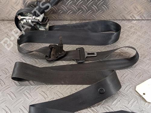 Front left seatbelt DACIA DUSTER (HM_) 1.5 dCi 110 (HMAB) | BP37240522I26 - Image 5