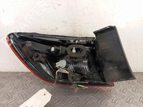 Right taillight RENAULT CLIO V (B7_) 1.0 SCe 75 (B7M5) | BP28345610C35 - Image 5