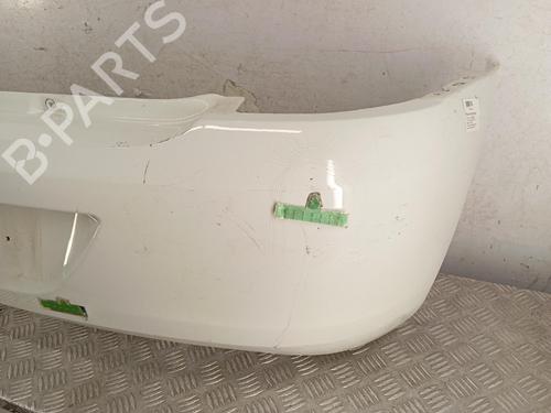 Used Rear bumper Rear bumper 37697009 37697009