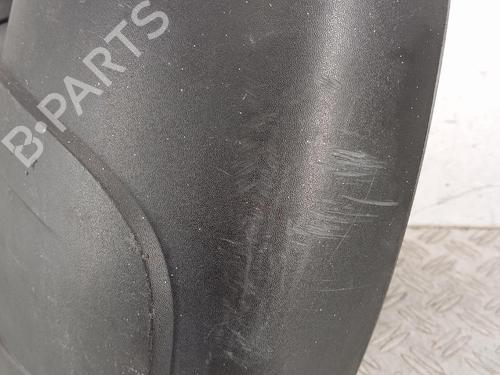 Used Left mirror Left mirror RENAULT MASTER II Van (FD) 2.5 dCi 100 (FD0U, FD0V, FD3U, FD3V, FD8U, FD8V) (99 hp) 39952996 39952996