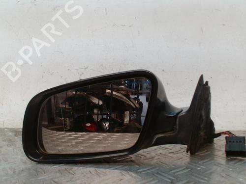 Used Left mirror Left mirror AUDI A3 (8L1) 1.9 TDI (100 hp) 28342176 28342176