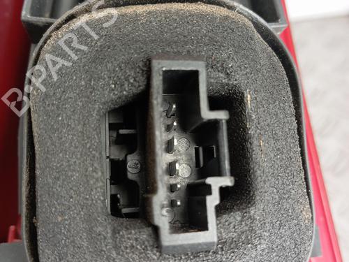 Used Left taillight Left taillight 38055165 38055165