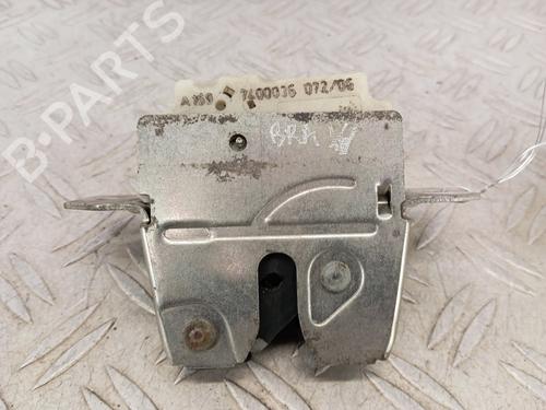 Used Tailgate lock MERCEDES-BENZ B-CLASS Sports Tourer (W245) B 180 CDI (245.207) (109 hp) 29956952