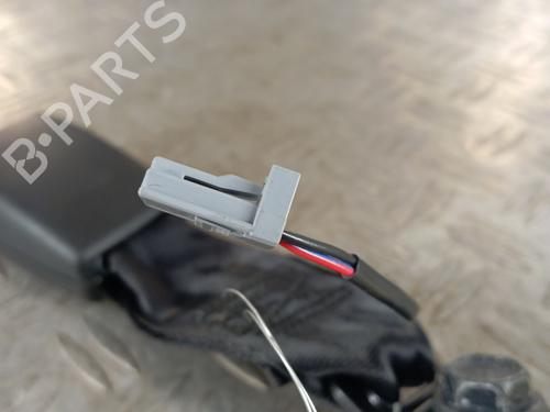 Seat buckle RENAULT CAPTUR I (J5_, H5_) 1.2 TCe 120 | BP32240726I32