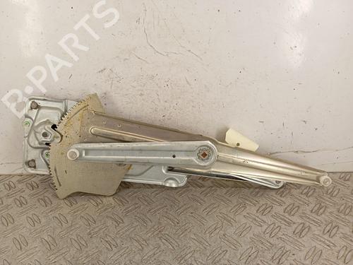 Used Front left window mechanism Front left window mechanism RENAULT TWINGO I (C06_) [1993-2012] 35923958 35923958