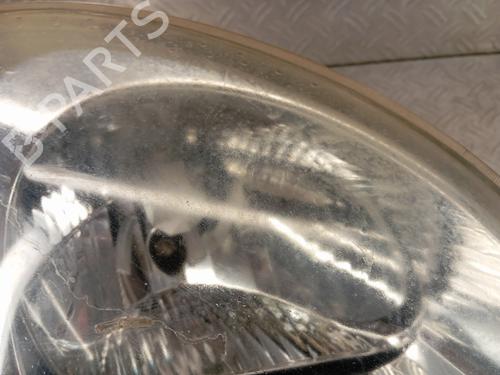 Right headlight RENAULT KANGOO (KC0/1_) 1.5 dCi (KC08, KC09) | BP33475722C29 - Image 6