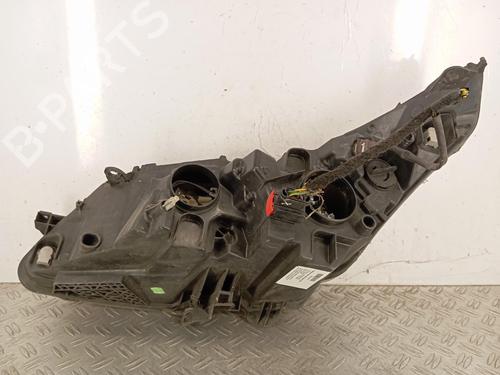 Right headlight CITROËN C4 I (LC_) 1.6 HDi | BP37169661C29 - Image 5