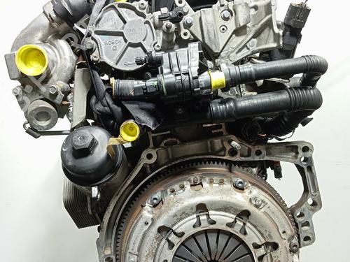 Used Engine Engine 38629032 38629032