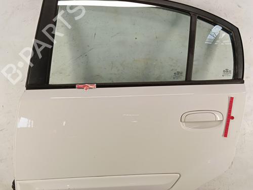Used Left rear door KIA RIO II (JB) 1.5 CRDi (110 hp) 28348340