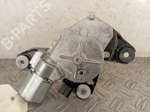 Ruitenwissermotor achter RENAULT CLIO V (B7_) 1.0 SCe 75 (B7M5) (72 hp) 28345598