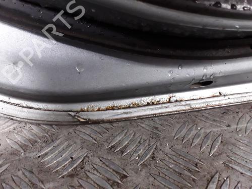 Left rear door OPEL ASTRA J Sports Tourer (P10) 1.7 CDTI (35) | BP28339118C4 