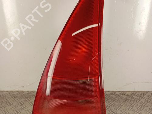 Used Right taillight CITROËN C3 I (FC_, FN_) 1.4 HDi (68 hp) 29598214