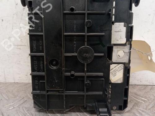 Fuse box PEUGEOT 307 (3A/C) 1.6 HDi | BP28344386E1