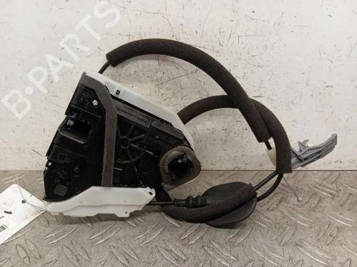 Used Rear left lock RENAULT ARKANA I (LCM_, LDN_) 1.3 TCe 140 (LDN0) (140 hp) 28341841