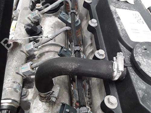 Engine IVECO DAILY III Van 35 C 12 V, 35 S 12 V (AGKA43A2, AGKB43A2, AGKB46A2,... | BP28345713M1 