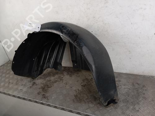 Used Wheel arch VW POLO V (6R1, 6C1) 1.6 TDI (90 hp) 28346054