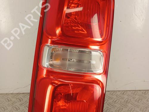 Left taillight PEUGEOT EXPERT Van (V_) 1.6 BlueHDi 95 | BP32233610C34 
