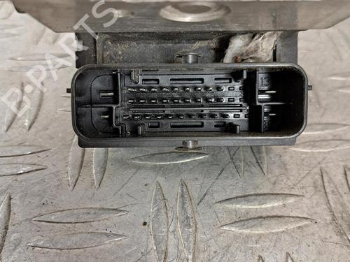 ABS Bremseaggregat ABS Bremseaggregat OPEL CORSA D (S07) 1.3 CDTI (L08, L68) (75 hp) 37076641 37076641