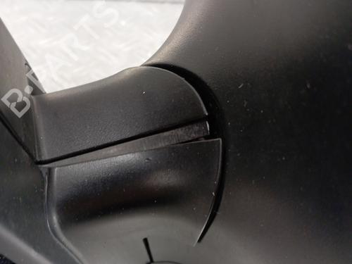 Used Left mirror Left mirror MERCEDES-BENZ SPRINTER 3-t Van (B906) 211 CDI (906.611, 906.613) (109 hp) 36221780 36221780